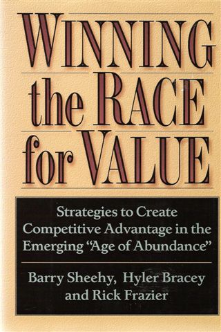 Winning the Race for Value